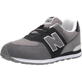 New Balance Unisex-Child 574 Sneaker
