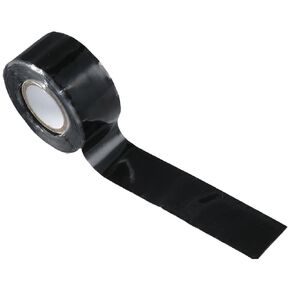 Water Proofing Rubber Tape, Self Fusing Silicone Tape, Leak Sealing Tape, for Hose/Pipeline Leaks and Emergency Repairs