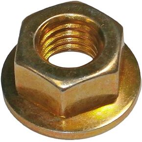 HOMELITE RYOBI 678018001 Genuine Washer, Locked Replaces 678018001 Also Used ON RIDGID Troy-BILT Echo Powerstroke Workforce BLACKMAX