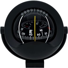 Multidirectional Bracket Mount Compass - C8-0025- Ideal for roofmount Installation