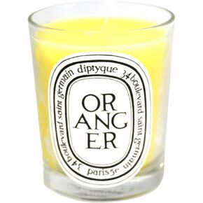 شمعة ديبتيك البرتقالية - 6.5 أونصة (I0005050) in Kuwait