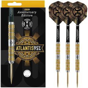 Harrows Atlantis 95% Darts 22 g