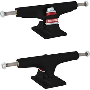 INDEPENDENT Truck Company 151 Stage 4 Black Standard Skateboard Trucks