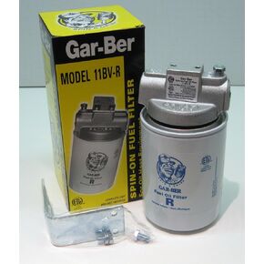منتج مرشحات جاربر 11BV-R