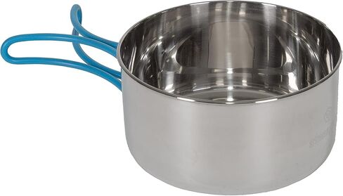 Stansport Stainless Steel Cook Set in Kuwait