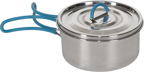 Stansport Stainless Steel Cook Set in Kuwait
