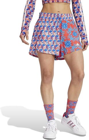 adidas Farm Pacer Shorts in Saudi Arabia