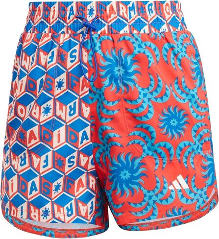 adidas Farm Pacer Shorts in Saudi Arabia