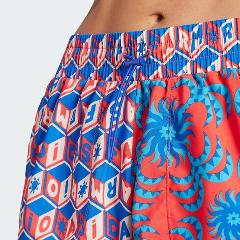 adidas Farm Pacer Shorts in Saudi Arabia