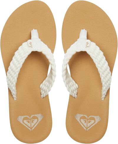 Roxy Women's Porto Iv Flip-Flop in Saudi Arabia