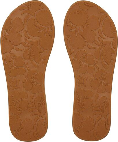 Roxy Women's Porto Iv Flip-Flop in Saudi Arabia