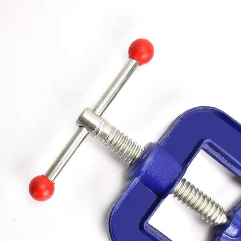 TEXALAN(R) ملزمة الأنابيب الثقيلة مزورة ملزمة مقاعد البدلاء لتثبيت الأنابيب المشبك على نوع عراف الأنابيب السباكة الملزمة أدوات 2 "سعة in Kuwait