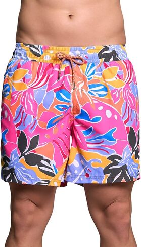 Maaji Men's Standard Sporty Shorts in Saudi Arabia