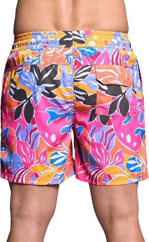 Maaji Men's Standard Sporty Shorts in Saudi Arabia