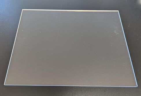 رف أكريليك بديل لـ IKEA Detolf (DD-100001P-1-1) in Saudi Arabia