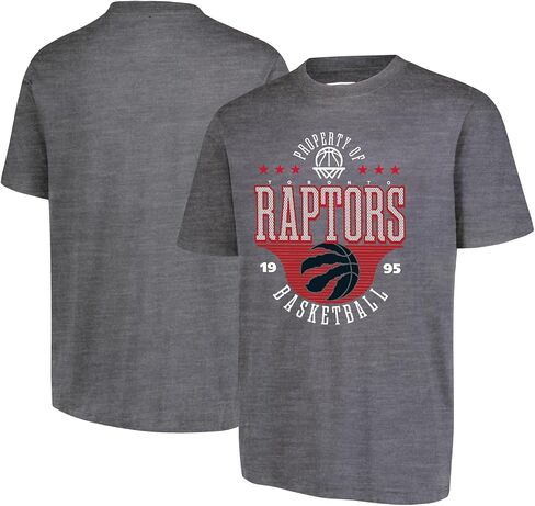 Ultra Game Men's NBA Official Super Soft Mad Props T-Shirt in Saudi Arabia