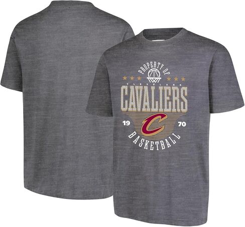 Ultra Game Men's NBA Official Super Soft Mad Props T-Shirt in Saudi Arabia
