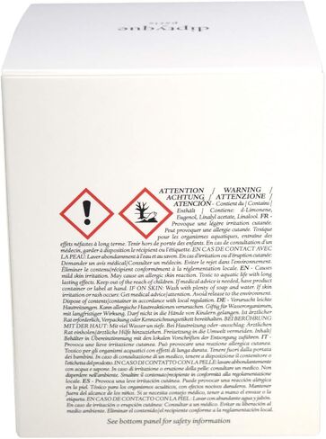 شمعة ديبتيك البرتقالية - 6.5 أونصة (I0005050) in Kuwait