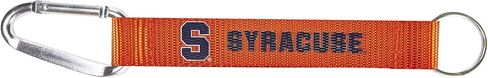 aminco NCAA unisex-adult Ncaa Carabiner Lanyard Keychain in Saudi Arabia