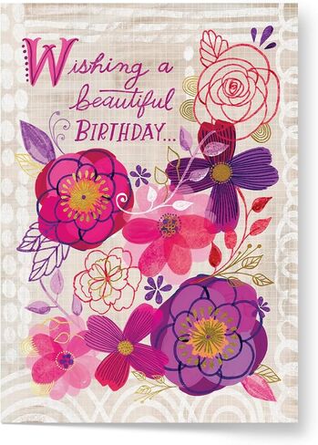 Birthday Pop Up Greeting Card – Music Note Art Design and 3D Electric Guitar Card for Music Lovers (1 Card with Envelope) in Saudi Arabia