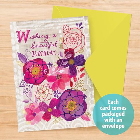 Birthday Pop Up Greeting Card – Music Note Art Design and 3D Electric Guitar Card for Music Lovers (1 Card with Envelope) in Saudi Arabia