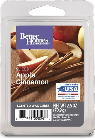 بيتر هومز آند جاردنز شرائح شمع التفاح والقرفة in Kuwait