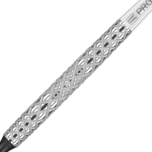 Target Darts Nastri 10 18G 90% مجموعة سهام ذات طرف ناعم من التنجستن in Kuwait