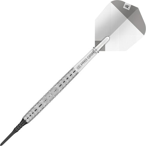 Target Darts Nastri 10 18G 90% مجموعة سهام ذات طرف ناعم من التنجستن in Kuwait