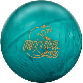 RADICAL Rattler NU Bowling Ball