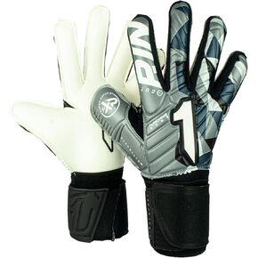 Rinat Goalkeeper Gloves Meta Tactik GK Spine Semi - Golero Sport
