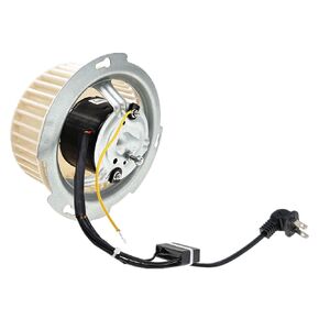 Upgraded Blower Motor 8832NA,for Nutone 84757 JA2B099N,1285 RPM Bathroom Fan Motor Replace 8832NA "A" Unit ONLY JA2B099, 86652G, 86652, 8662, JA2C028G, 99080520, 8832, 8832SA, 8832N & 8833