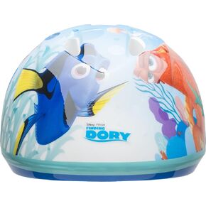 Bell Finding Dory Toddler Bike Helmet