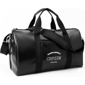 Fireproof Waterproof Duffel Bag,Fire And Waterproof Document Storage，Security code lock multiple protection，perfect travel companion.