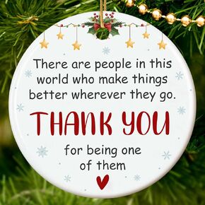 HEXMOZ New Home Ornament 2024 - First Home Christmas Ornament 2024, House Warming Gifts New Home, Housewarming Gifts for New House Couples, New Home Gift Ideas for Best Housewarming, New Home Owners