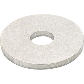 Allstar Performance Aluminum Backing Washer 14mm