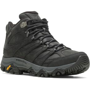 Merrell Men's Moab 3 Prime Mid Wp Hiking Boot