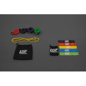 Resistant Bands
