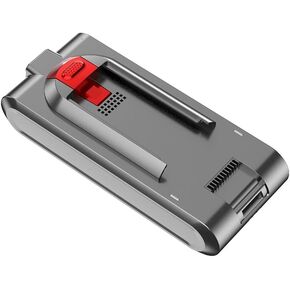 Vistefly Battery for V15 Pro Max Vacuum Cleaner, Not for V15