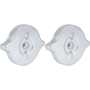 Fuel Cap 520948M91 fits Massey Ferguson 865 88 SUPER90 TE20 TEA20 TO20 TO30 TO35 175 1080 1100