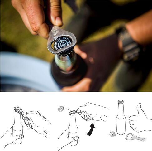 فتاحة زجاجات بمفتاح زجاجة من يتي in Kuwait