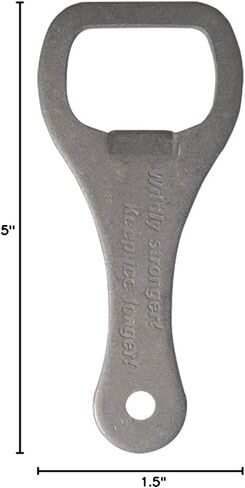 فتاحة زجاجات بمفتاح زجاجة من يتي in Kuwait