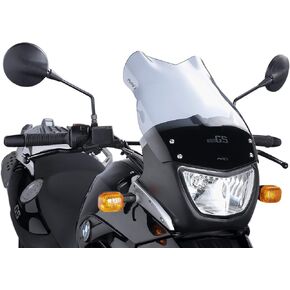 Puig 1880W Clear Touring Screen