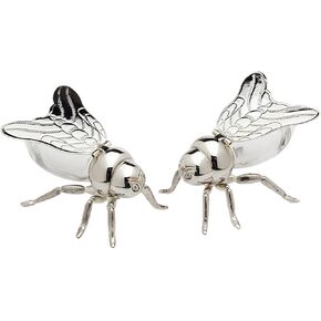 Bee Salt/Pepper Shakers