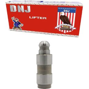 DNJ LFK16802 Valve Lifter Kit For 01-15 Audi Volkswagen 1.4L-6.3L Set of 16 Valve Lifter Kit LIF802 BOX X16