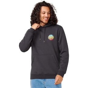 Rip Curl Men's Wetsuit Icon Hooded Sweatshirt