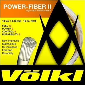 Volkl Power -Fiber II Sets