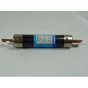 LITTELFUSE FLSR-80 Dual Element, TIME DELAY Fuse, 600 VAC, 80 AMP