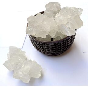 Mishri Dhaga Mishri Thread Crystal Dhage Wali Mishri 1 kg