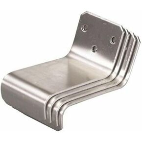 Moeller Fuel Tank Hold Down Kit