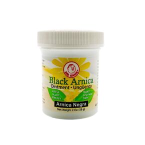 Dr Sana Black Arnica Moisturizer, Topical, Helps Maintaining a Healthy Skin. 2 oz